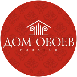 Дом обоев